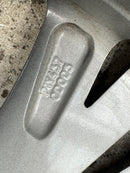 TOYOTA YARIS MK4 XP210 2015-ON GENUINE ALLOY WHEEL RIM 17' 6,5Jx17H2