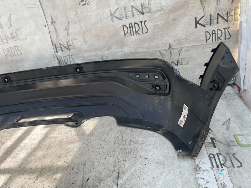 VW TAIGO 2020-ON REAR BUMPER PDC GENUINE 2G7807421