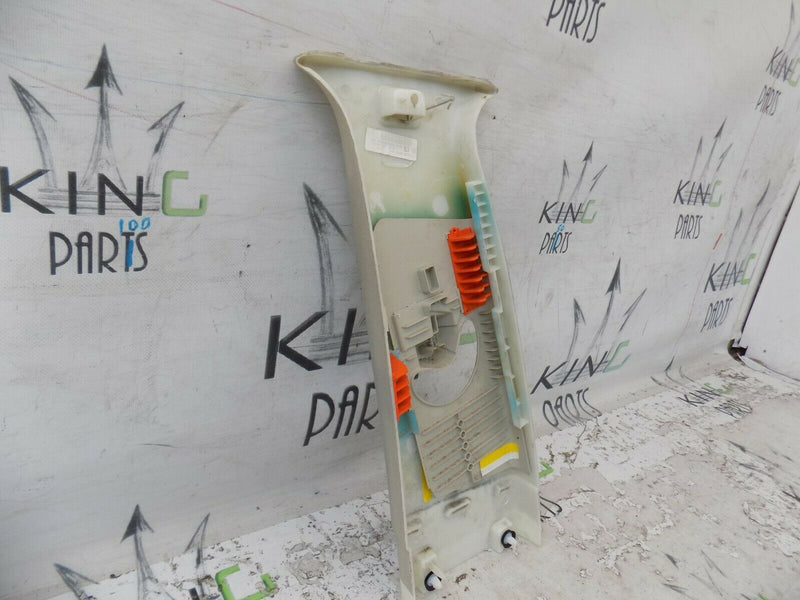 LAND ROVER RR EVOQUE L538 2012-2019 RIGHT SIDE UPPER B-PILLAR TRIM BJ32-243A86AF