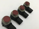 FORD FOCUS MK3 MONDEO MK5 *NEW SET 4x PDC PARKING PARK SENSOR F1CT15K859AAW