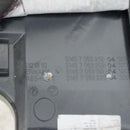 BMW 5 SERIES E60 M5 2003-2010 DRIVER SIDE UNDER DASH PANEL 7063228