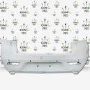 VOLVO V40 2013 2014 2015 2016 2017 WHITE REAR BUMPER GENUINE 31283756