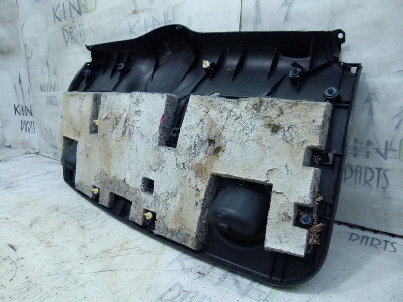 MINI COUNTRYMAN R60 2010-2014 REAR BOOTLID RIGHT TRIM COVER GENUINE 9801413