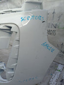 PEUGEOT EXPERT 2017-ON FRONT BUMPER 9811794677