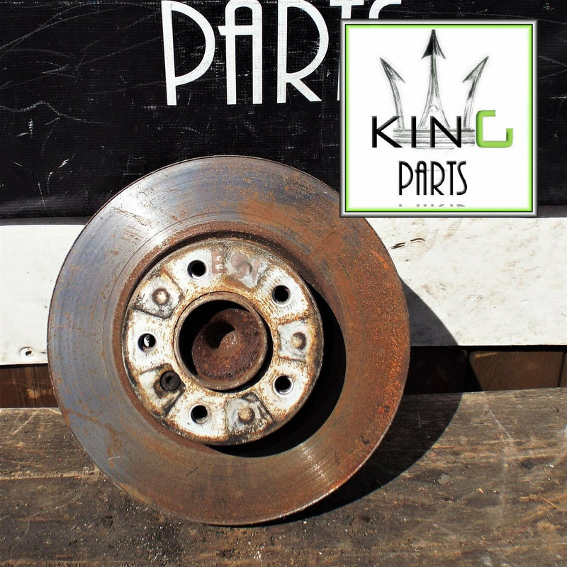 BMW 3 SERIES E90 E91 05-11 SUSPENSION HUB BRAKE DISC KNUCKLE LEG FRONT RIGHT O/S