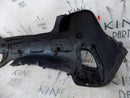 CITROEN C3 AirCross 2017-ON BLACK/GREY REAR BUMPER GENUINE 4xPDC 13489730
