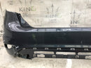 FORD FIESTA MK7 2008-2012 REAR BUMPER GENUINE 8A6117906