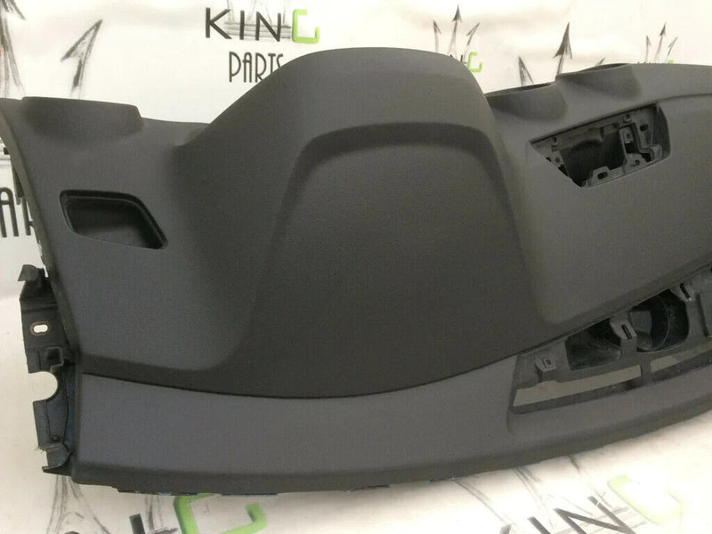 AUDI Q2 DASHBOARD GENUINE 2x AIRBAG - STEERING WHEEL DRIVER & PASSENGER SIDE