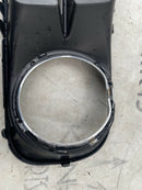 MINI COOPER F60 COUNTRYMAN 2017-2021 FRONT BUMPER FOG LIGHT GRILL LEFT GENUINE