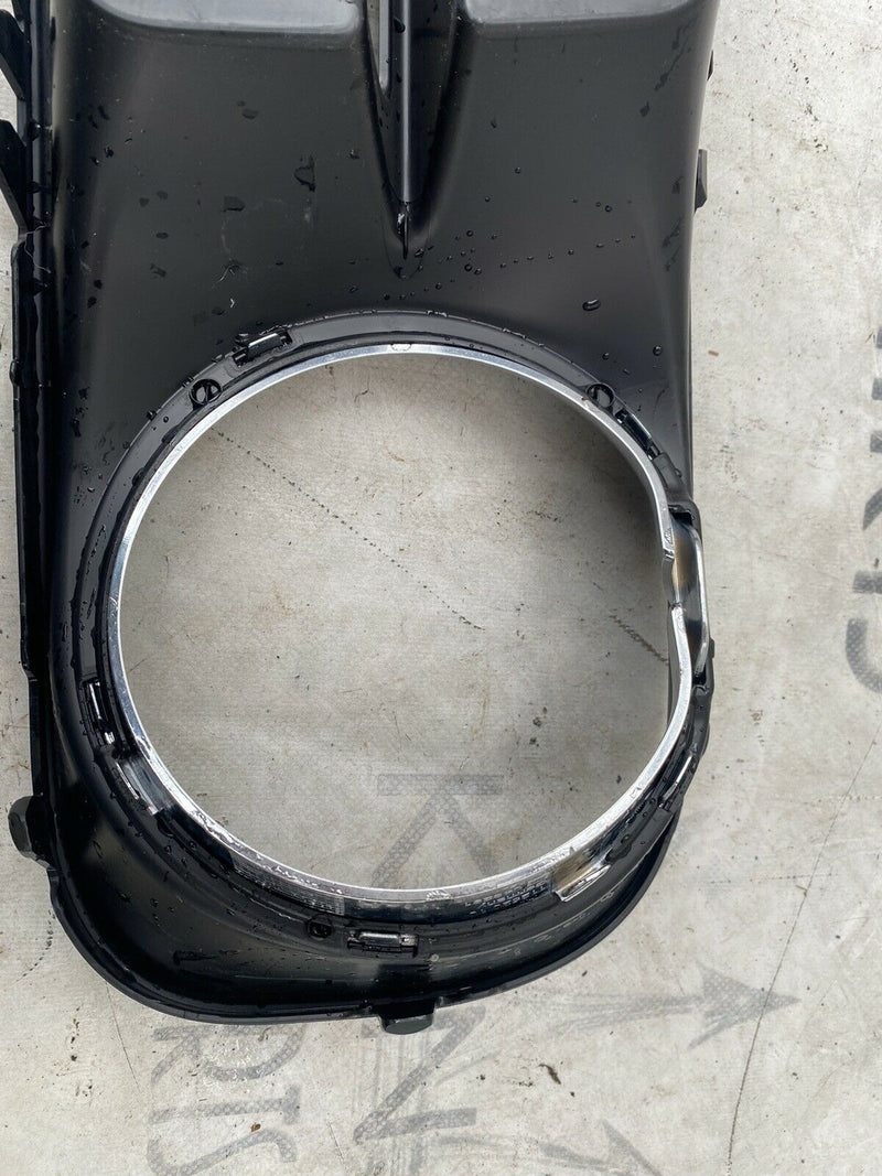 MINI COOPER F60 COUNTRYMAN 2017-2021 FRONT BUMPER FOG LIGHT GRILL LEFT GENUINE