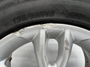 FORD FIESTA MK7 2008-17 15" ALLOY WHEEL + TYRE 195/55R15 E1BJ-BA