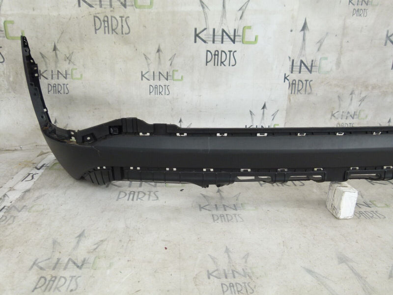 HYUNDAI TUCSON MK3 TL FACELIFT 2018-19 REAR BUMPER LOWER PART 86612-D7510