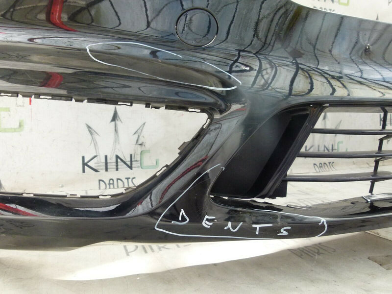 BMW 2 SERIES ACTIVE TOURER F45 2014-2017 FRONT BUMPER GENUINE 7328677