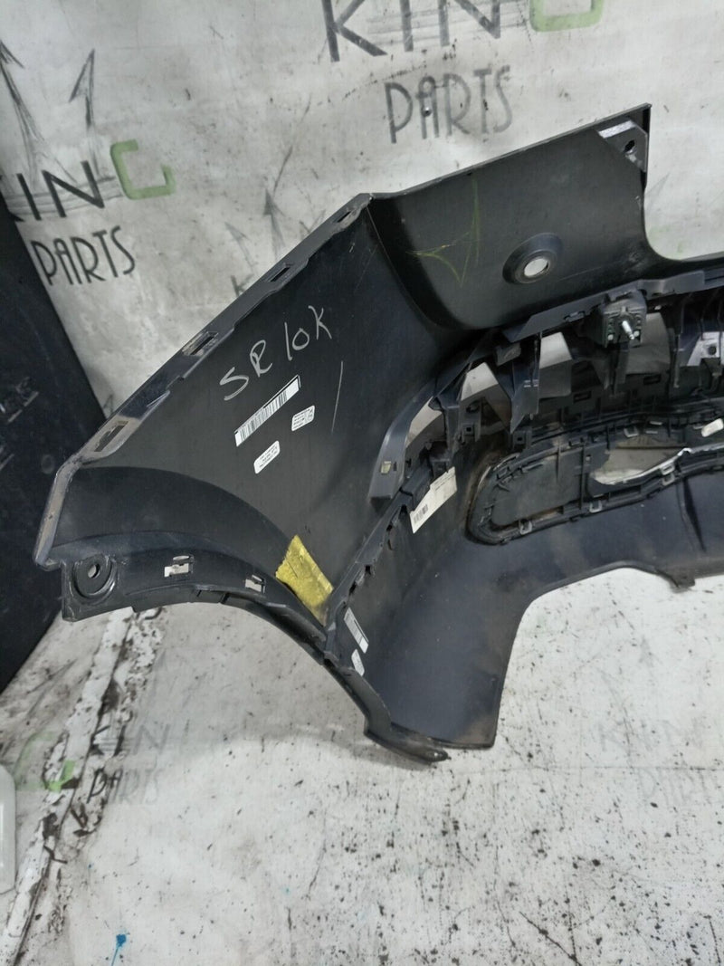 AUDI Q5 SQ5 S-LINE 2016-2020 REAR BUMPER PDC GENUINE 80A807521D