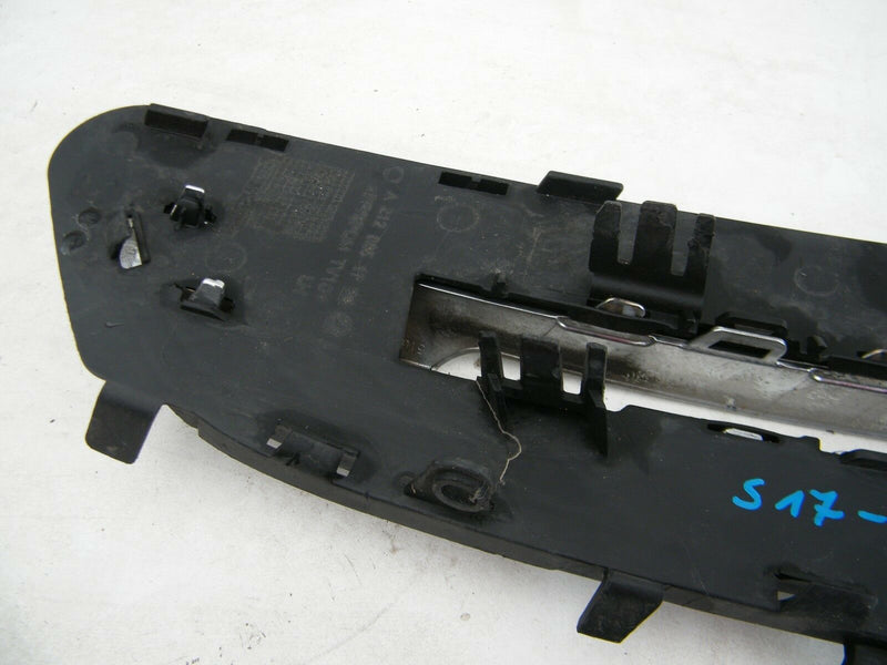 Mercedes E-Class W212 Front Left Bumper Grille Daytime LED A2128851723 (S17-31)