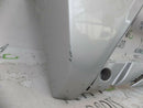 TOYOTA AYGO 2014-2017 REAR BUMPER SILVER 52159-0H061