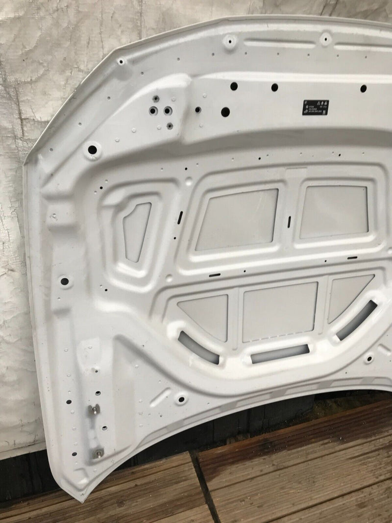 BMW 4 SERIES MK2 G22 G23 G26 2020-ON ALUMINUM FRONT BONNET HOOD PANEL