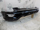 FORD KUGA MK2 TITANIUM X SPORT 2013-17 REAR BUMPER GENUINE CV4J-17D781-A