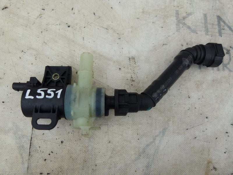 RANGE ROVER EVOQUE HYBRID L551 2019-ON OTHER VALVE UNIT GENUINE L8D29285A #