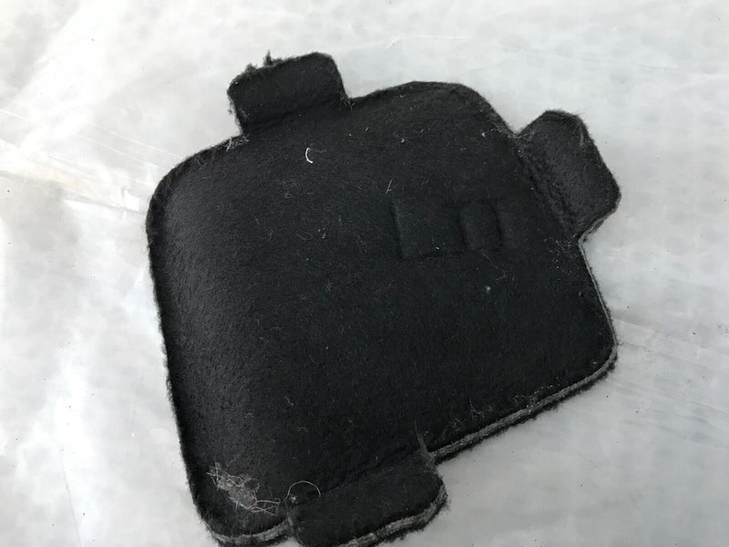 MERCEDES GLC X253 SUV 16-21 LEFT SIDE TRUNK PANEL BOOT COMPARTMENT TRIM COVER