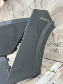 NISSAN QASHQAI J12 2021-ON FRONT BUMPER GENUINE 620226UA0H