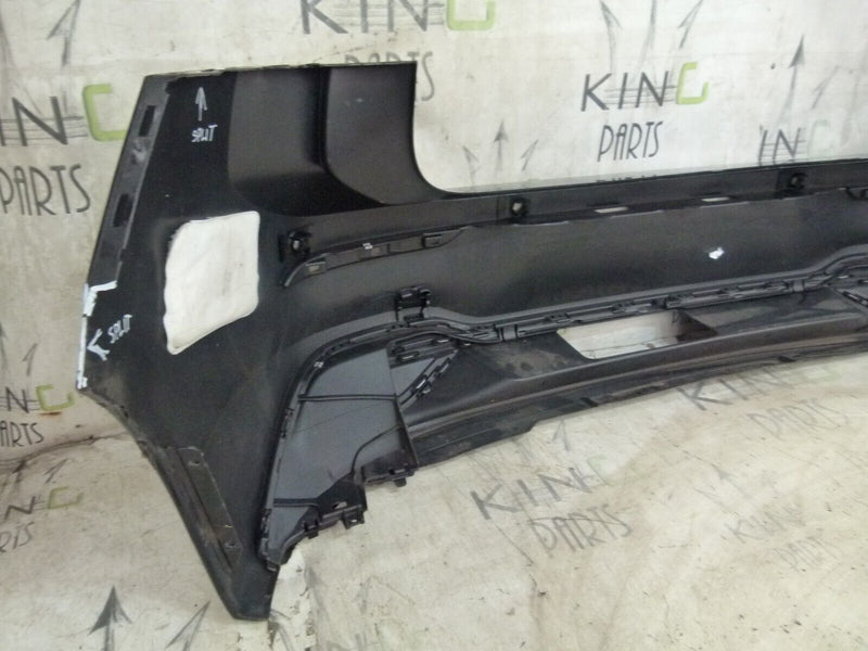 VOLKSWAGEN VW GOLF MK8 2019-ON REAR BUMPER PDC GENUINE 5H6807421