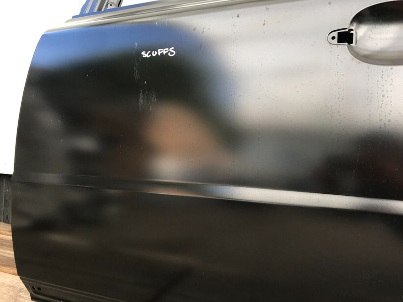 VOLVO V70 MK3 2008-2016 GENUINE REAR DOOR PANEL LEFT PASSENGER SIDE