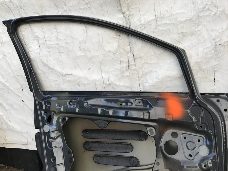 VW GOLF MK8 2019-23 GENUINE FRONT DOOR PANEL LEFT PASSENGER SIDE 5H4831311 P1879