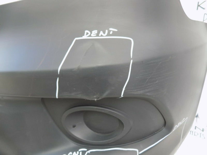 MERCEDES SPRINTER 906 FACELIFT 2013-2015 FRONT BUMPER A9068801570