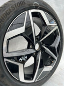 VW ID.3 19" ALLOY WHEEL & TYRE 215/50/18 RIM 19" 7J ET45 10A601025H