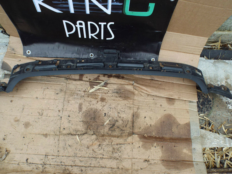 BMW 1 SERIES E87 E81 RADIATOR UNDER TRAY LOWER COVER GUARD 7128502