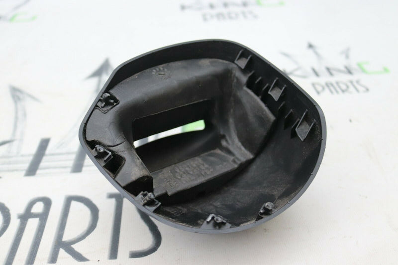 MINI COUNTRYMAN R60 2010-16 REAR SEAT BELT COVER RIGHT SIDE TRUNK PANEL 9807056