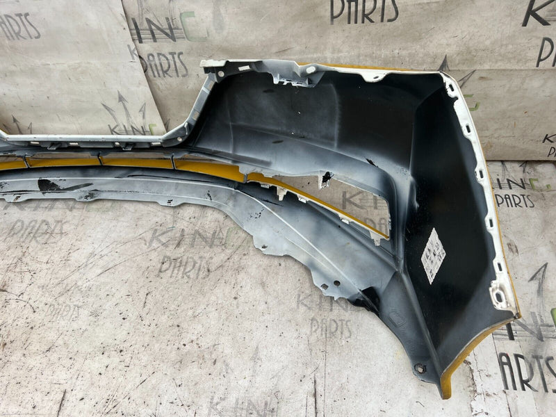 NISSAN LEAF (ZE1) 2018-ON FRONT BUMPER GENUINE 62022-5SH0H