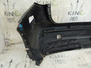 NISSAN QASHQAI MK2 J11 TEKNA LCI 2017-2018 REAR BUMPER PDC 85022HV20H