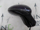 PORSCHE CAYENNE 2011-2017 RIGHT DOOR SIDE WING MIRROR NAVY 11 PIN