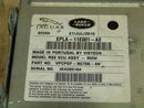 RANGE ROVER SPORT 13-17 ENTERTAINMENT ECU MODULE UNIT GENUINE EPLA11E001AE