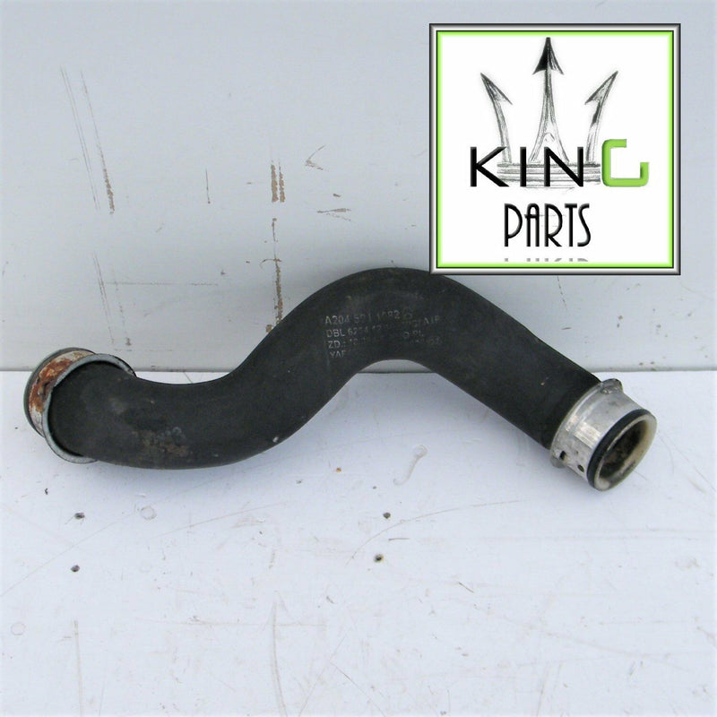 MERCEDES W212 E220 2010-15 GENUINE MANIFOLD PIPE COOLANT WATER 2045011682