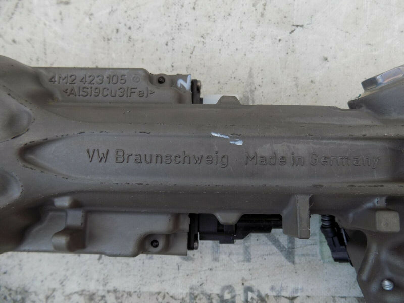 NEW!! AUDI Q5 FY A7 C8  RHD POWER STEERING RACK GEAR DYNAMIC STEERING 4K2423053B