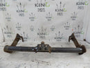 NISSAN NAVARA D40 2005-2014 HOOK TRAILER TOW BAR