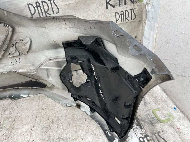 FORD FOCUS MK4 ST LINE 2018-2020 FRONT BUMPER GENUINE JX7B-17757-S