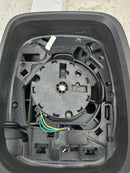 VAUXHALL VIVARO 2014-2019 DRIVER SIDE ELECTRIC WING MIRROR 93459223