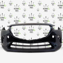 MAZDA CX-3 CX3 2015 2016 2017 2018 D.GREY FRONT BUMPER GENUINE DF8G-50031