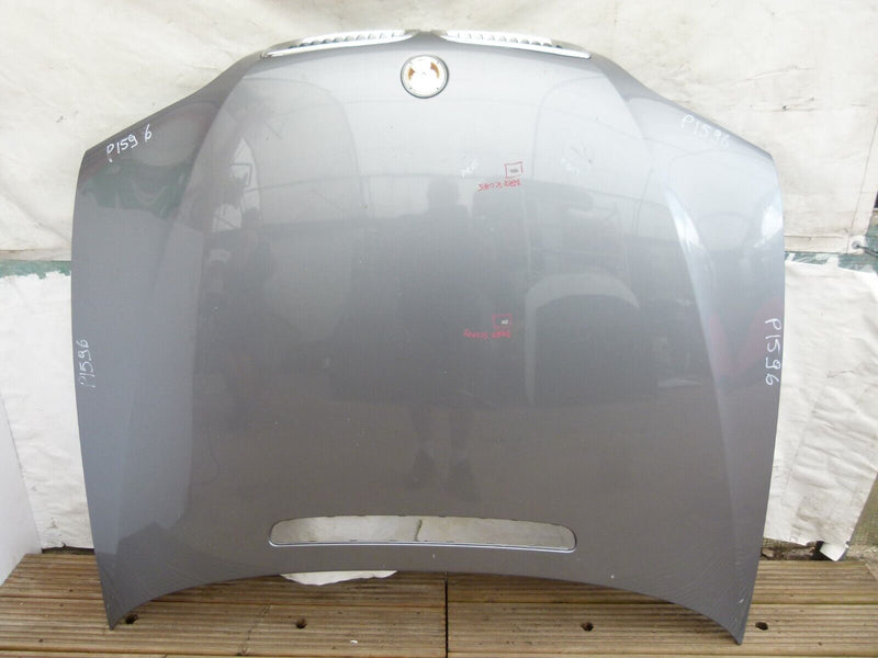 BMW 3 SERIES E46 FACELIFT 2001-2005 GENUINE BONNET HOOD PANNEL