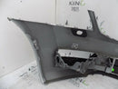 SKODA OCTAVIA III MK3 FACELIFT 17-19 FRONT BUMPER GENUINE PDC 5E0807221N