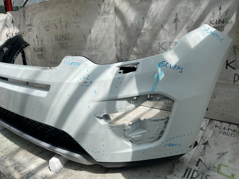 LAND ROVER DISCOVERY SPORT 2014-2018 FRONT BUMPER PDC FK7217F003A