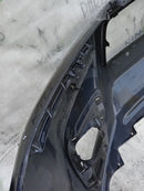 TOYOTA HILUX 2015-2018 FRONT BUMPER GENUINE 52119-0K880