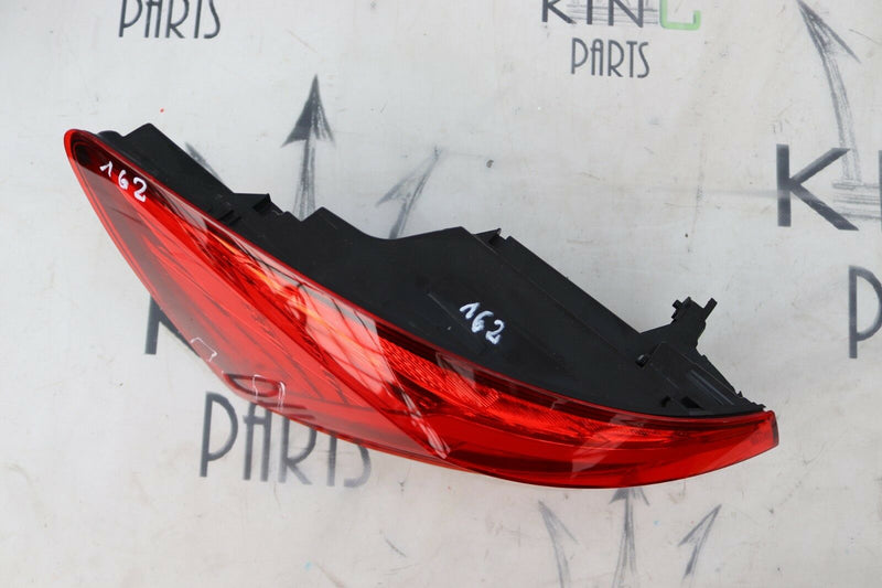 SKODA KODIAQ 2017-ON REAR LEFT SIDE LIGHT FENDER LAMP 565945207A