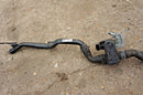 SEAT ALHAMBRA 2010-2015 VW SHARAN COOLANT HOSE PIPE 7N0815098 7N0815101