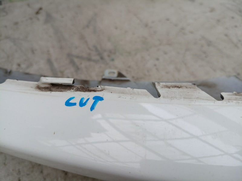 AUDI A5 RS5 2010-2016 FRONT BUMPER LOWER LIP 8T0807110