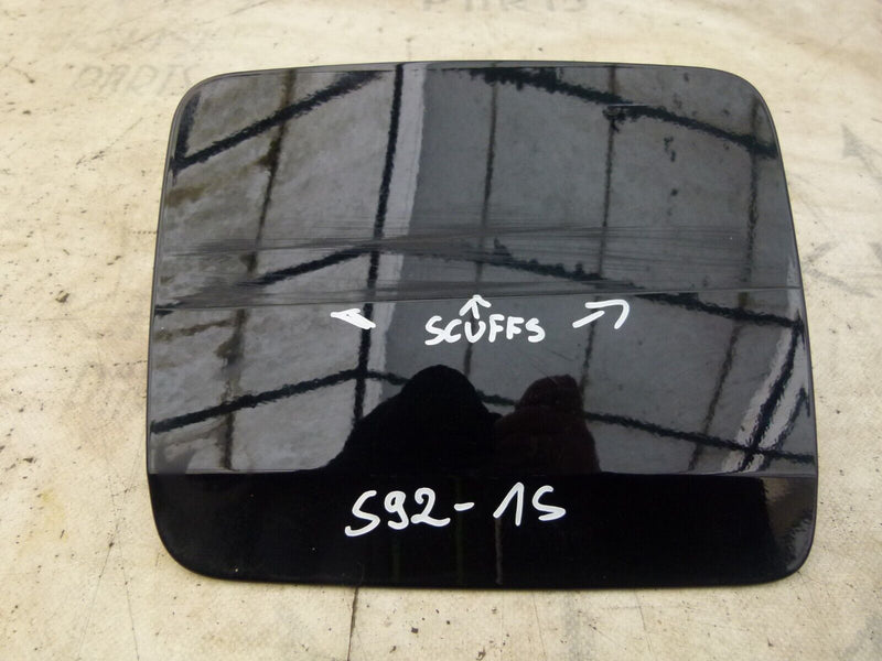 BMW I3 2013-17 FUEL TANK EXTERIOR CAP COVER CAP GENUINE 7286999